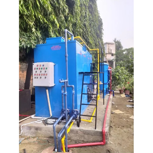 स्टेनलेस स्टील 50 एचपी एयर स्क्रबर