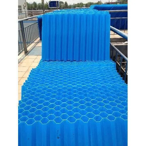 सेमी ऑटोमैटिक एमएस ट्यूब सेटलर सिस्टम