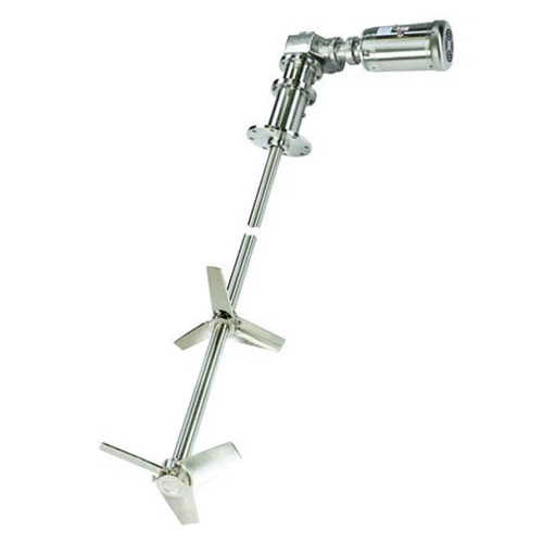 मजबूत 220v हाई स्पीड एजिटेटर