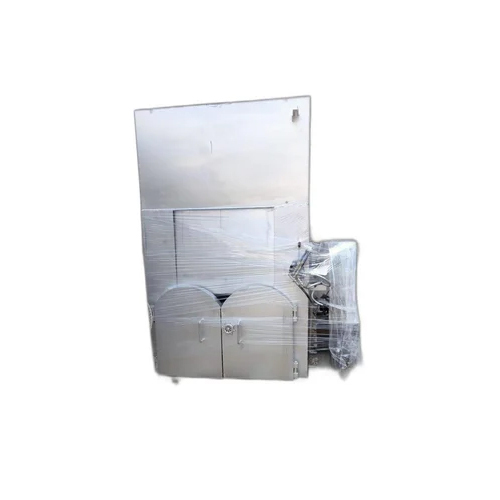 Semi Automatic Flocculator Flash Mixer