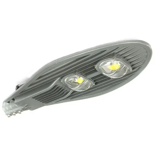 220 वी एलईडी स्ट्रीट लैंप आवेदन: वाणिज्यिक