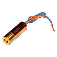 नीला लेज़र ट्रांसमीटर मॉड्यूल