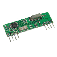 RF Receiver