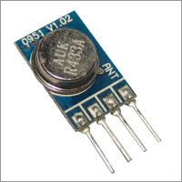 RF Transmitter