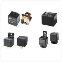 Automotive Relay