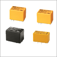 Telecom Relay