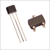 हॉल प्रभाव सेंसर