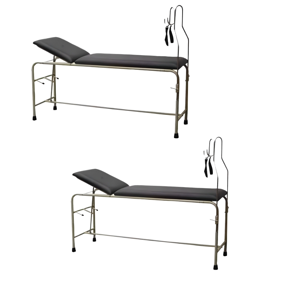 Adjustable Height Delivery Table