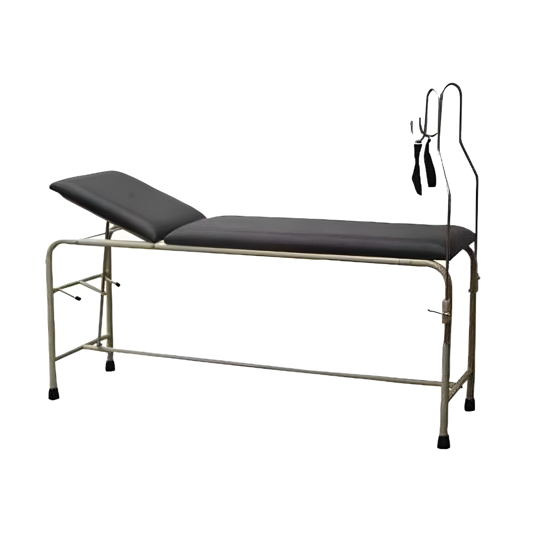 Adjustable Height Delivery Table