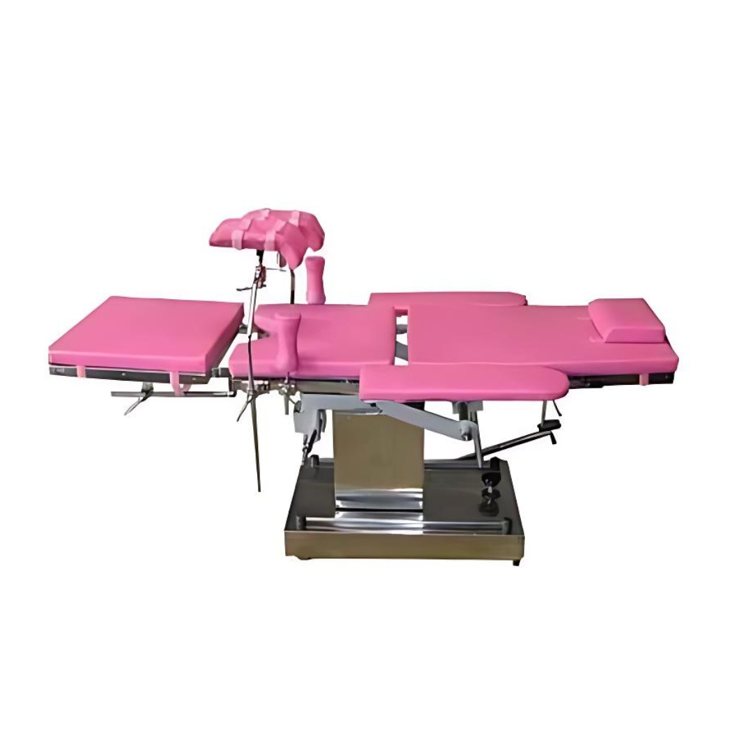 Eco-friendly Delivery Tables