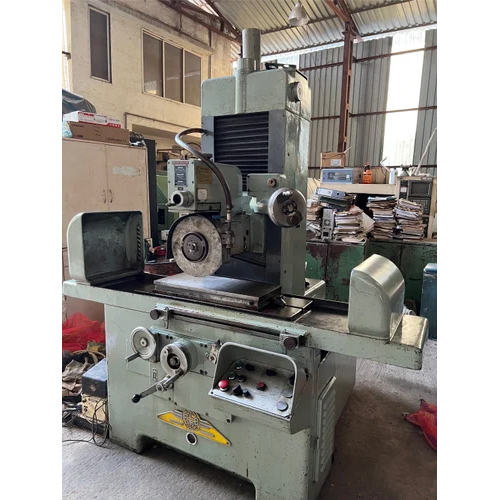 High Performance Elb Surface Grinder Machine