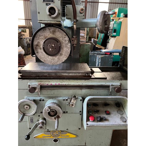 High Performance Elb Surface Grinder Machine