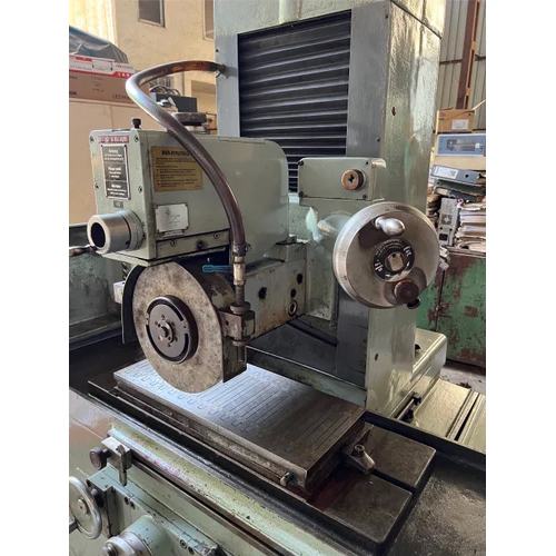 High Performance Elb Surface Grinder Machine