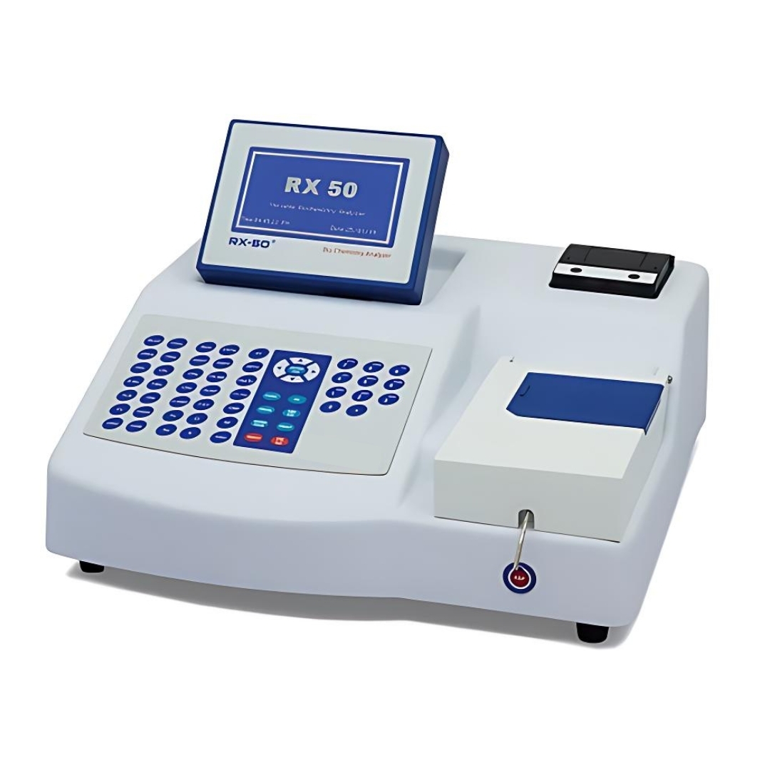 Biochemistry Analyzer Application: Laboratory/hospital/pharmaceutical Industry
