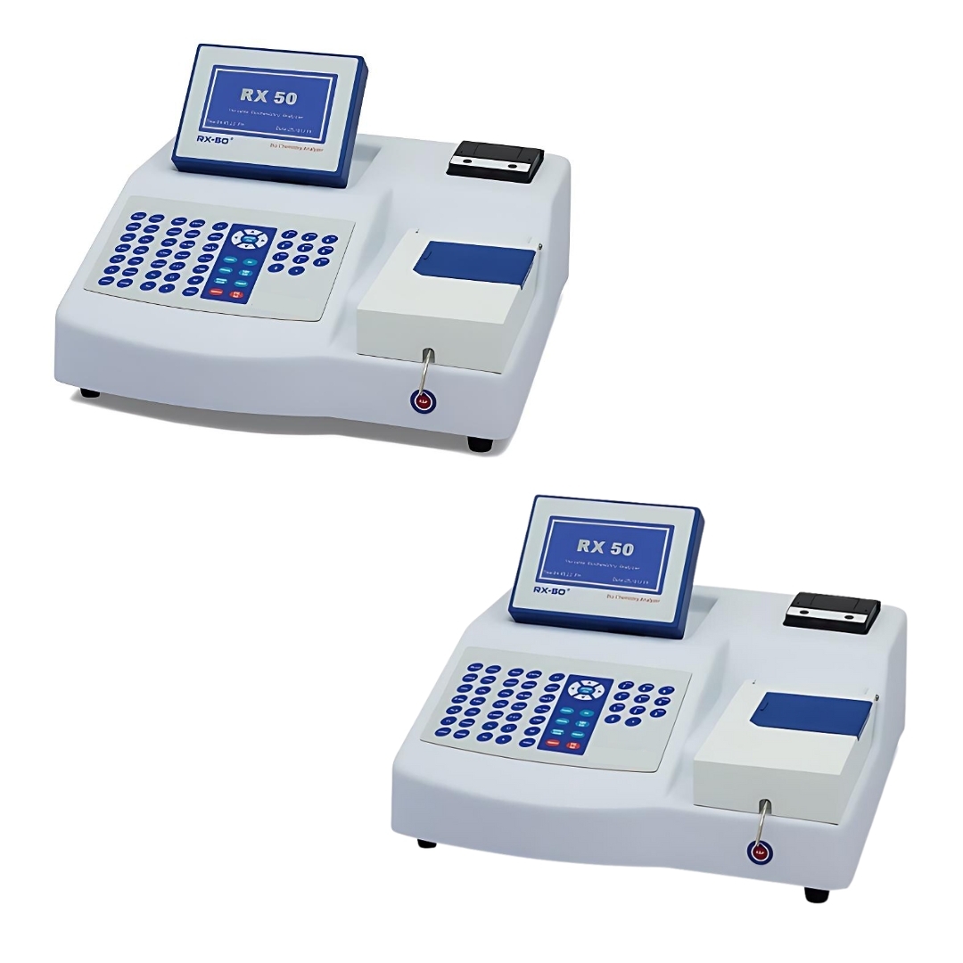 Biochemistry Analyzer Application: Laboratory/hospital/pharmaceutical Industry