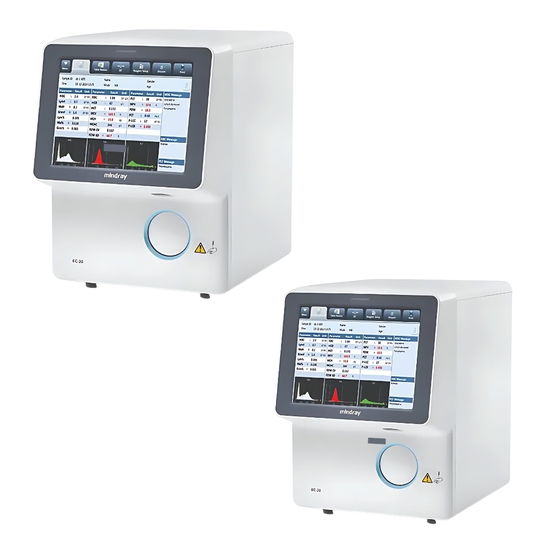 Hematology Analyzer Application: Laboratory/hospital/pharmaceutical Industry
