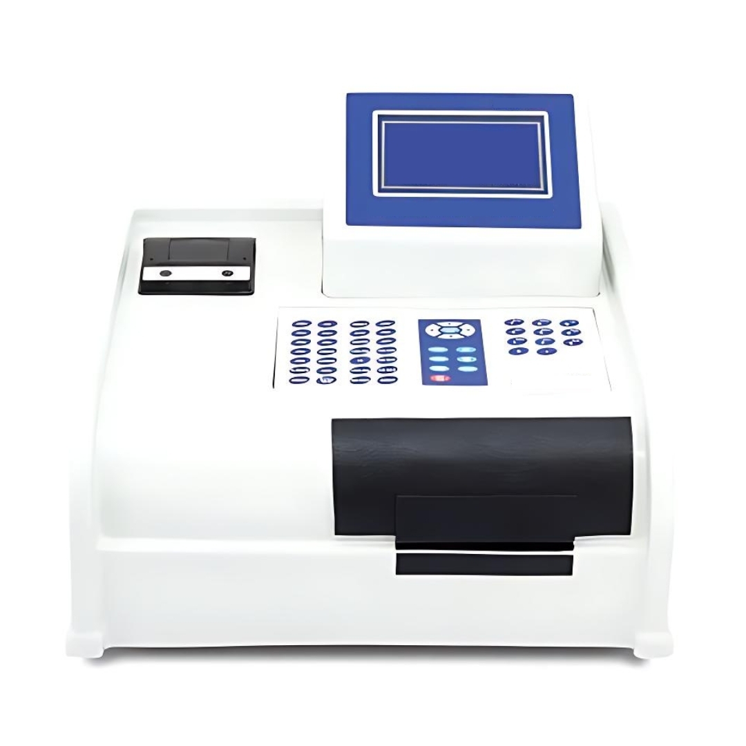 Elisa Reader Application: Laboratory/hospital/pharmaceutical Industry