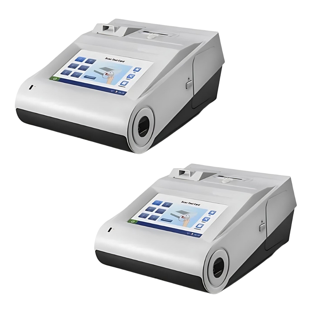 Arterial Blood Gas Machine Application: Laboratory/hospital/pharmaceutical Industry