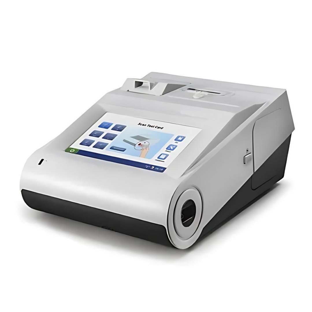 Arterial Blood Gas Machine Application: Laboratory/hospital/pharmaceutical Industry