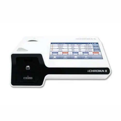 Manual I Chroma Poc Analyzer