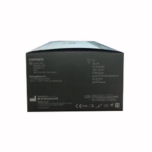 Manual Sd A1c Care Hba1c Test Kit