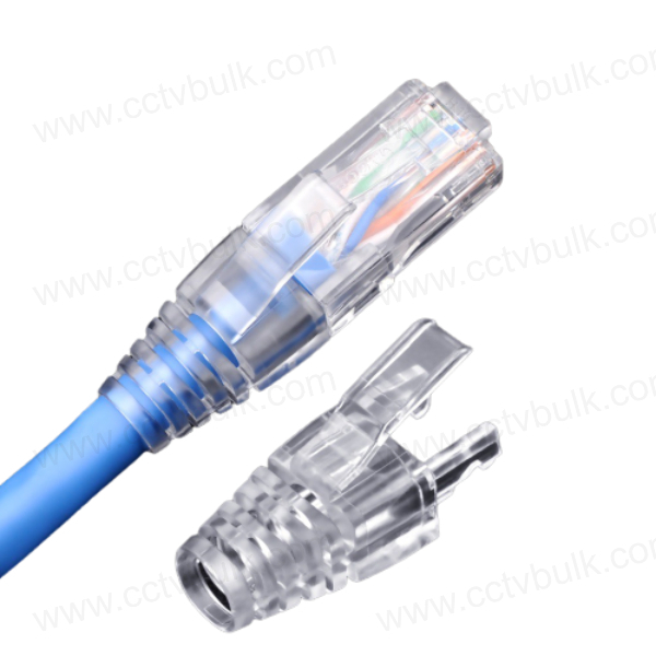 Rj45 Boot Transparent Taiwan 100set at Best Price in Ahmedabad ...