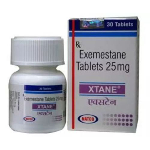 Xtane 25mg टैबलेट्स