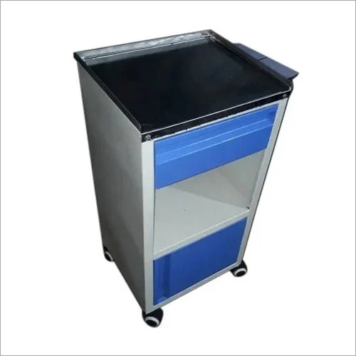 Stainsteel Hospital Bedside Locker