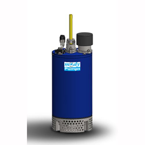 M-100-120 Series 1.5kW Slimline Pump - Stainless Steel, Various Sizes Available | Reliable for Irrigation, Dewatering, and Industrial Applications