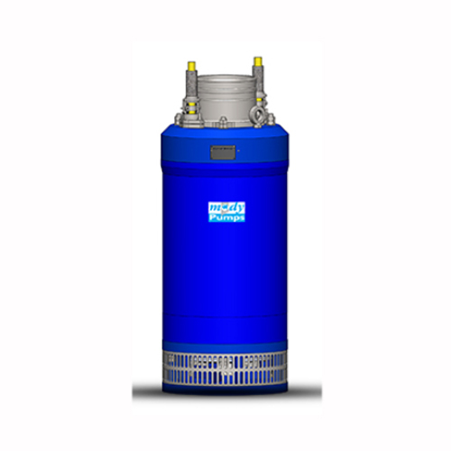 Stainless Steel G-900 Series 26Kw Slimline Pump