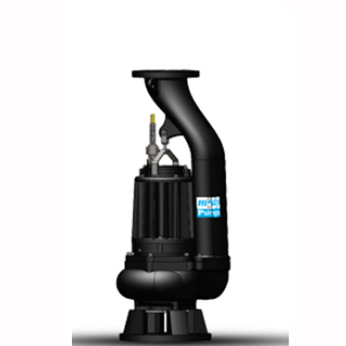 स्टेनलेस स्टील Mh 480 मैनहोल पंप