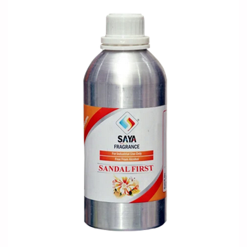 सैंडल फर्स्ट फ्रैगरेंस स्प्रे इसके लिए उपयुक्त: दैनिक उपयोग