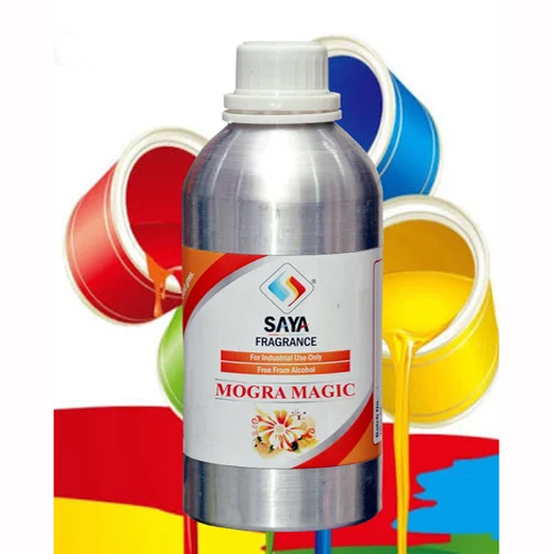 मोगरा मैजिक फ्लेवर फ्रेगरेंस इसके लिए उपयुक्त: दैनिक उपयोग के लिए