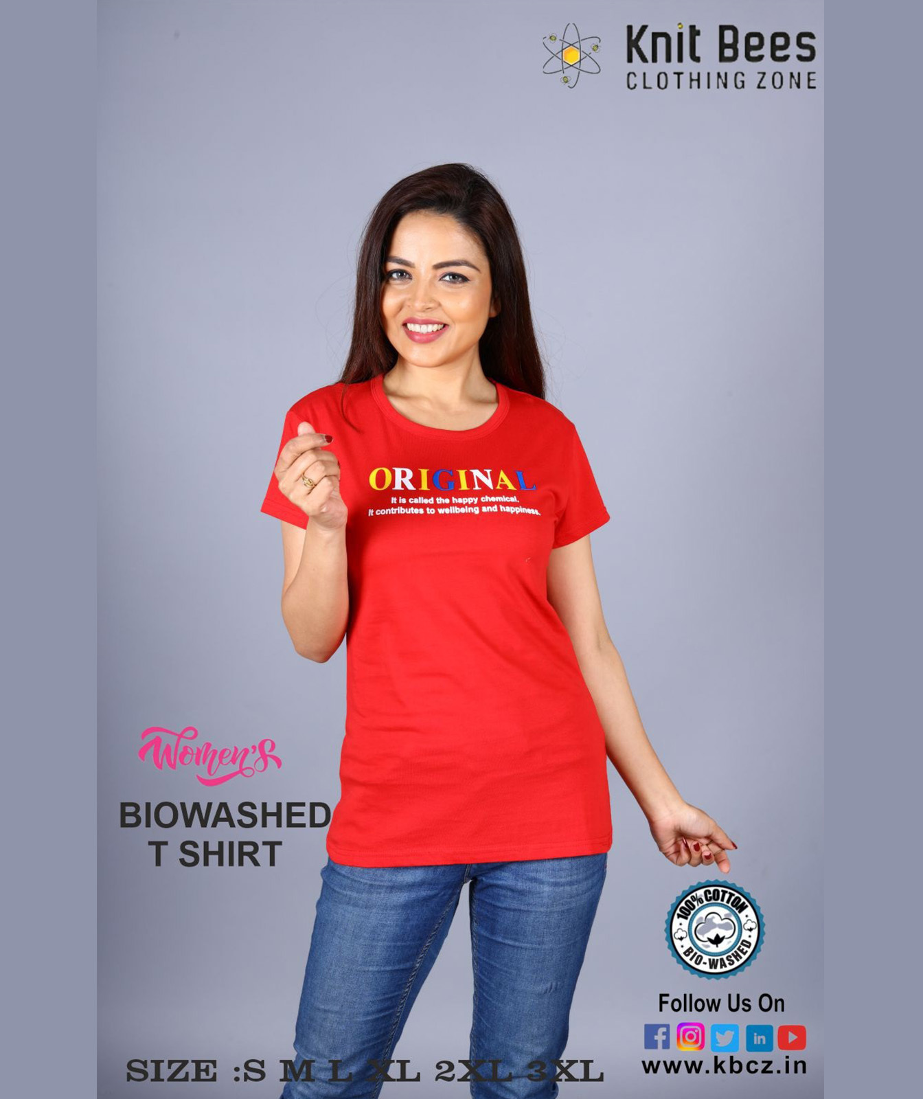 Womens T Shirt