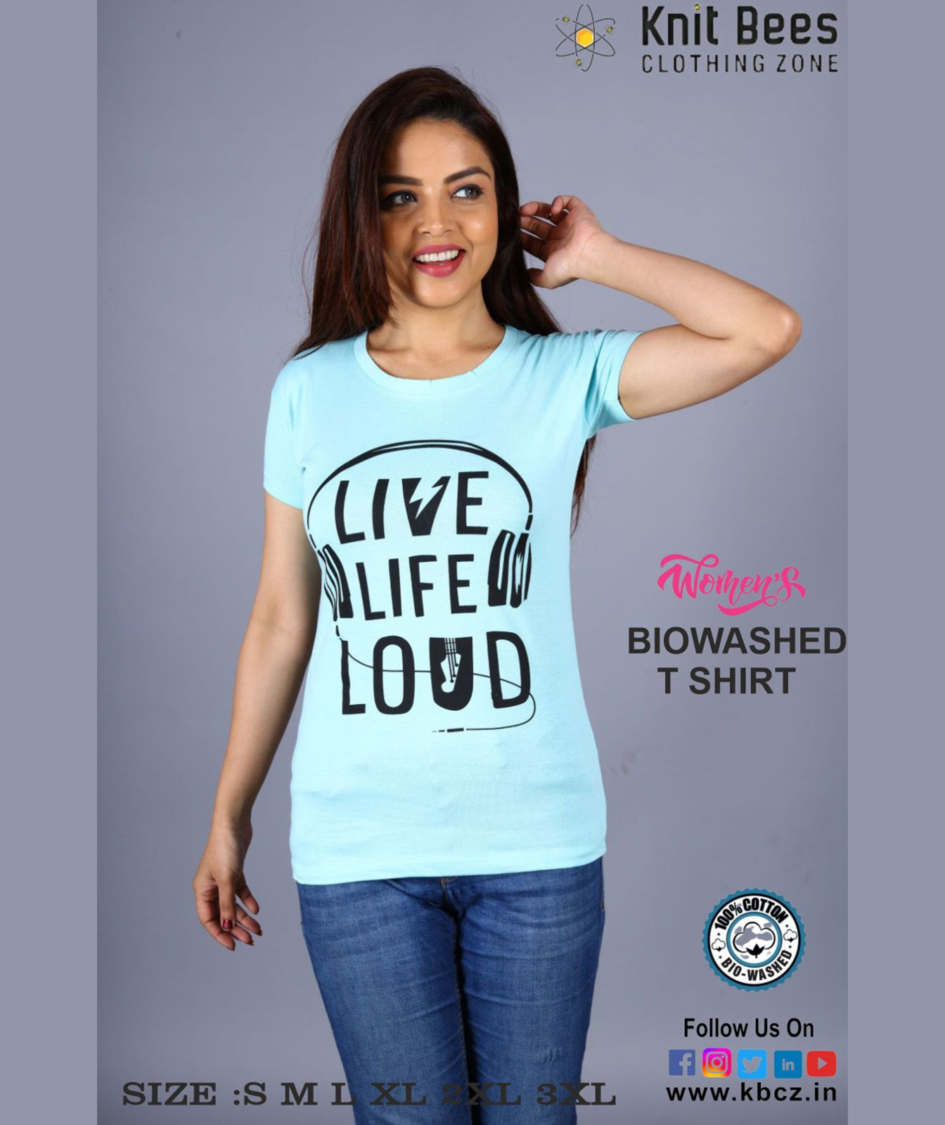 Womens T Shirt