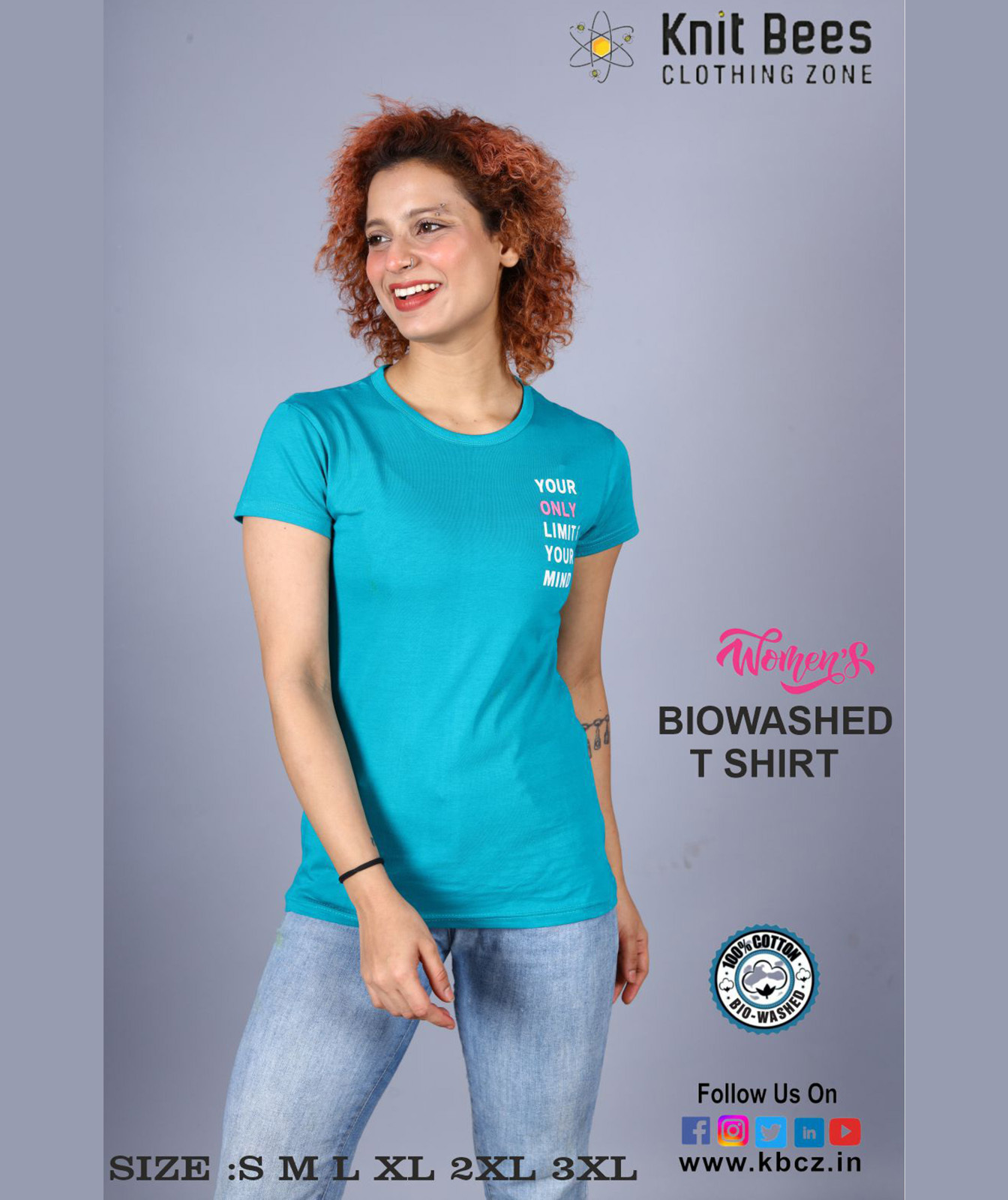 Womens T Shirt