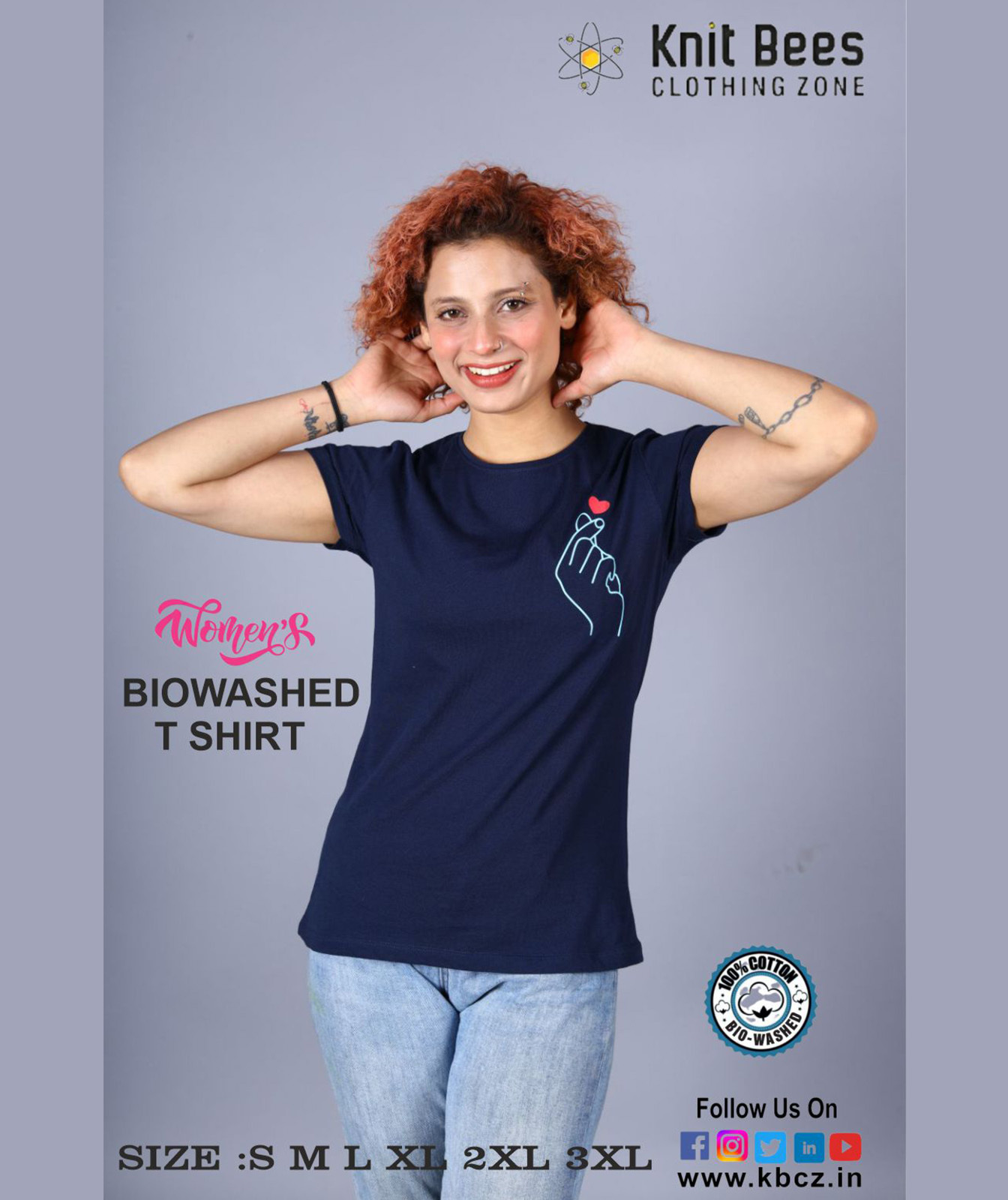 Womens T Shirt