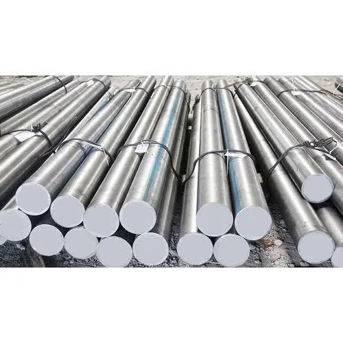 En36 स्टील राउंड बार आवेदन: निर्माण