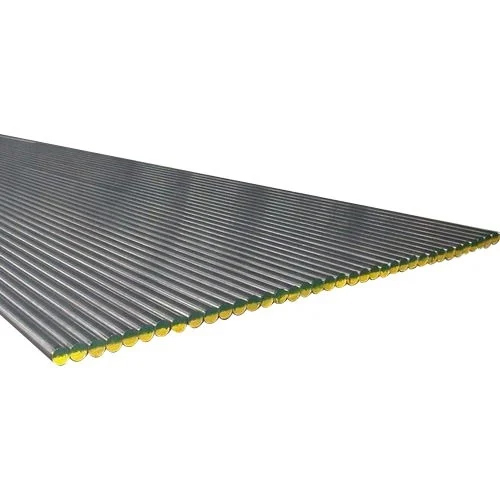 हॉट रोल्ड स्टील बार आवेदन: निर्माण