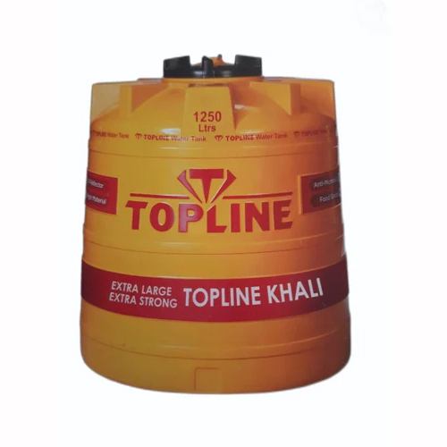 Manual Ldpe 4 Layer Puff Tank Foam Tank