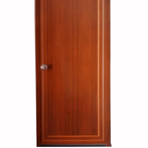 Brown Sintex Pvc Door