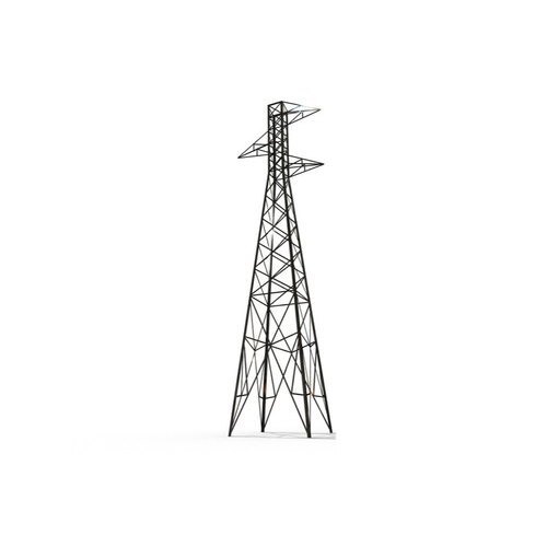 Single Circuit Tower