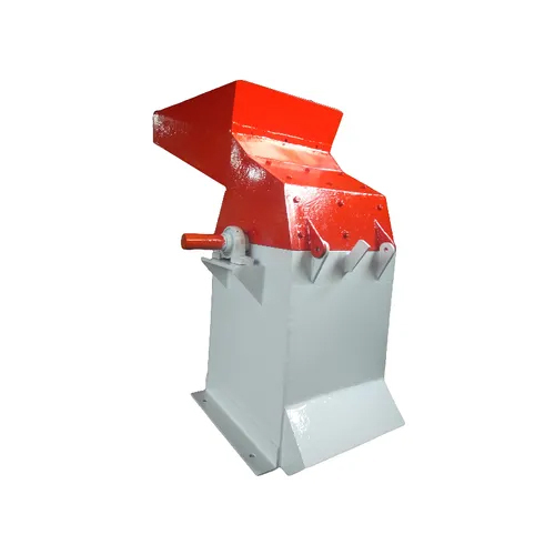 हाफ स्क्रीन हैमर मिल मशीन औद्योगिक