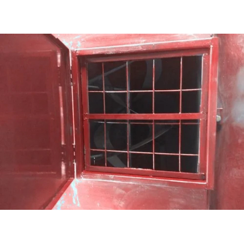 Animal Feed Mixer Machine - Grade: Commercial