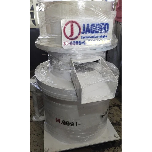 White Cattle Feed Machine