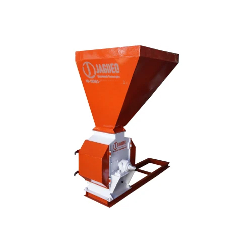 Animal Feed Hammer Mills Machine - Capacity: 500 Kg