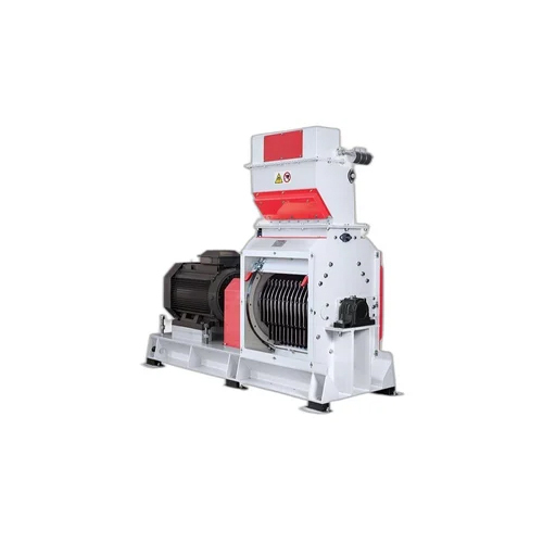 Hammer Mill Grinder Machine Industrial