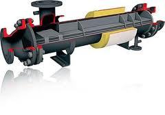 Floating Tube Sheet 