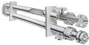 Double Pipe Heat Exchanger