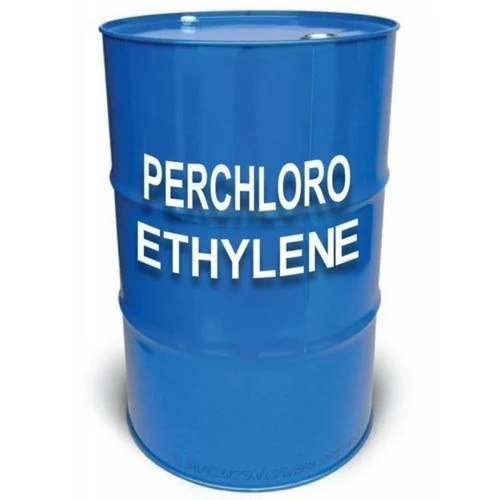 पेरक्लोरोएथिलीन PCE